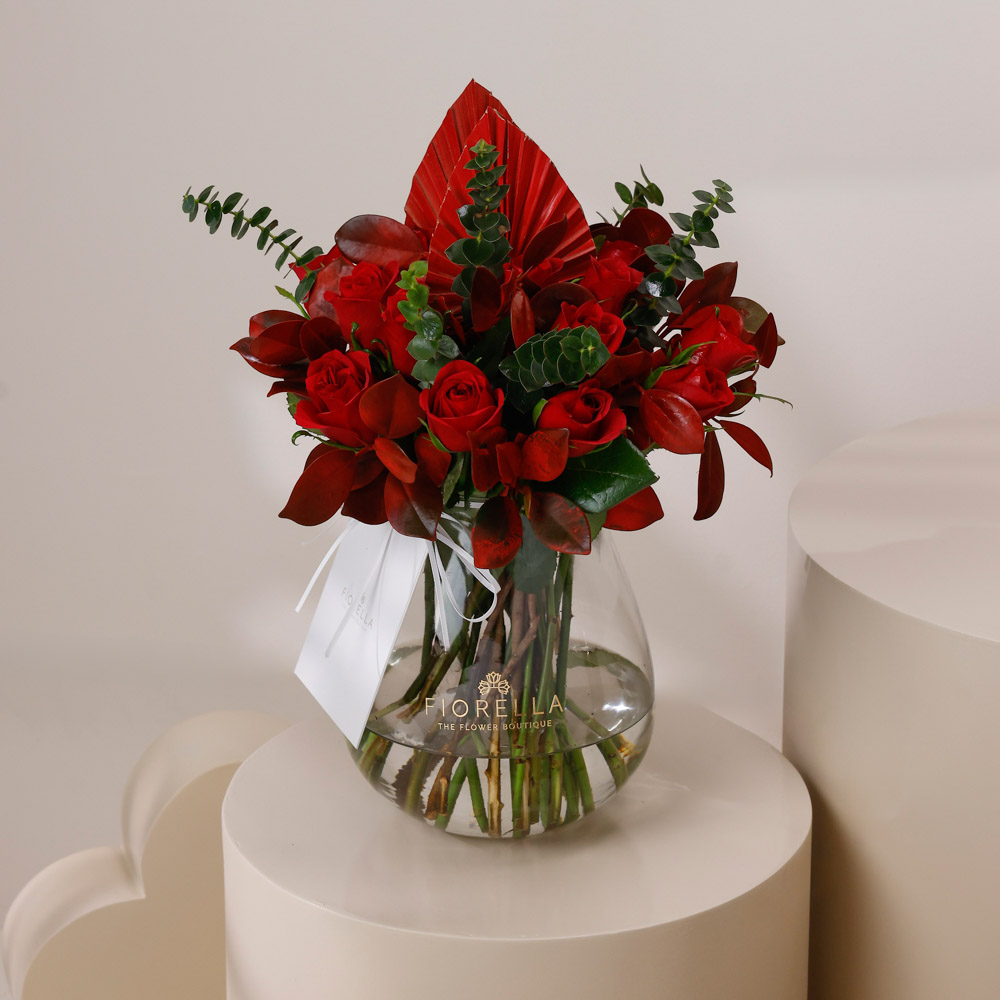  VALENTINE FIO KINDNESS